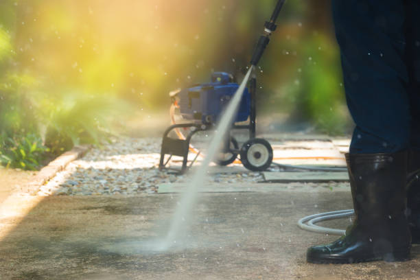 Pre-Holiday Cleaning in Mount Hermon, CA